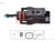 FACET Peugeot Citroen 1.4 1.6 2.0 HDi Fuel Temperature Sensor - Diesel Engine
BMW: 13627805023, 7805023 PSA: 1579AY, 1579EY, 1579GE, 1579HF, 1579KH, 1579NF, 1579V5, 1669890180, 1922G4,9635692580, 9637705080 
TOYOTA: SU00100642