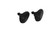 Genuine Peugeot Citroen Washer Jet a Pair 6438V8