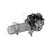 NRF 48204 Peugeot Citroen Ford EGR Module with Cooler - 2.0 HDi 9678257280