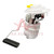 AAP PSA Peugeot 308 3008 Citroen C4 1.6T Fuel Feed Unit PSA 9674971380 9675977480