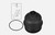 Peugeot Citroen Fiat Oil Filter Cover FIAT: 73500070  FORD: 1303477 1565245 3M5Q6737AA 9S516A832D1A MINI: 11427557011 VOLVO: 8653788 PSA: 1103L5 1103L7 1103P8 1103R2