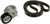 Gates Peugeot Citroen Fiat Ford V-Ribbed Belt Set 1611278380