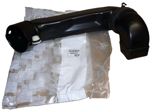 Genuine Peugeot 206 207 307 308 3008 407 508 5008 1.6 HDi Air Intake ...
