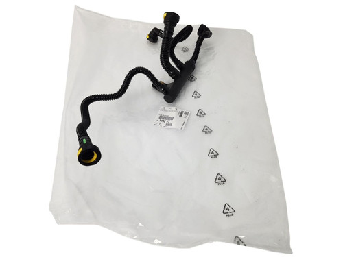Peugeot Citroen Crankcase Breather Pipe 1192V7 AA Auto Parts