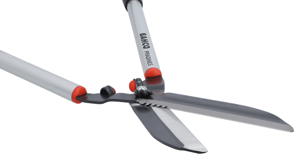 バーコ 剪定鋏 Lサイズ プロ用 BAHCO PX-L2 強力 太枝切バサミ BAHCO(