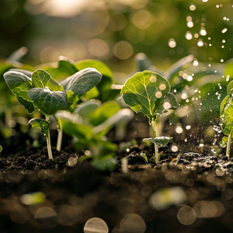 7 Australian Nursery Problems Wetting Agents Solve Instantly