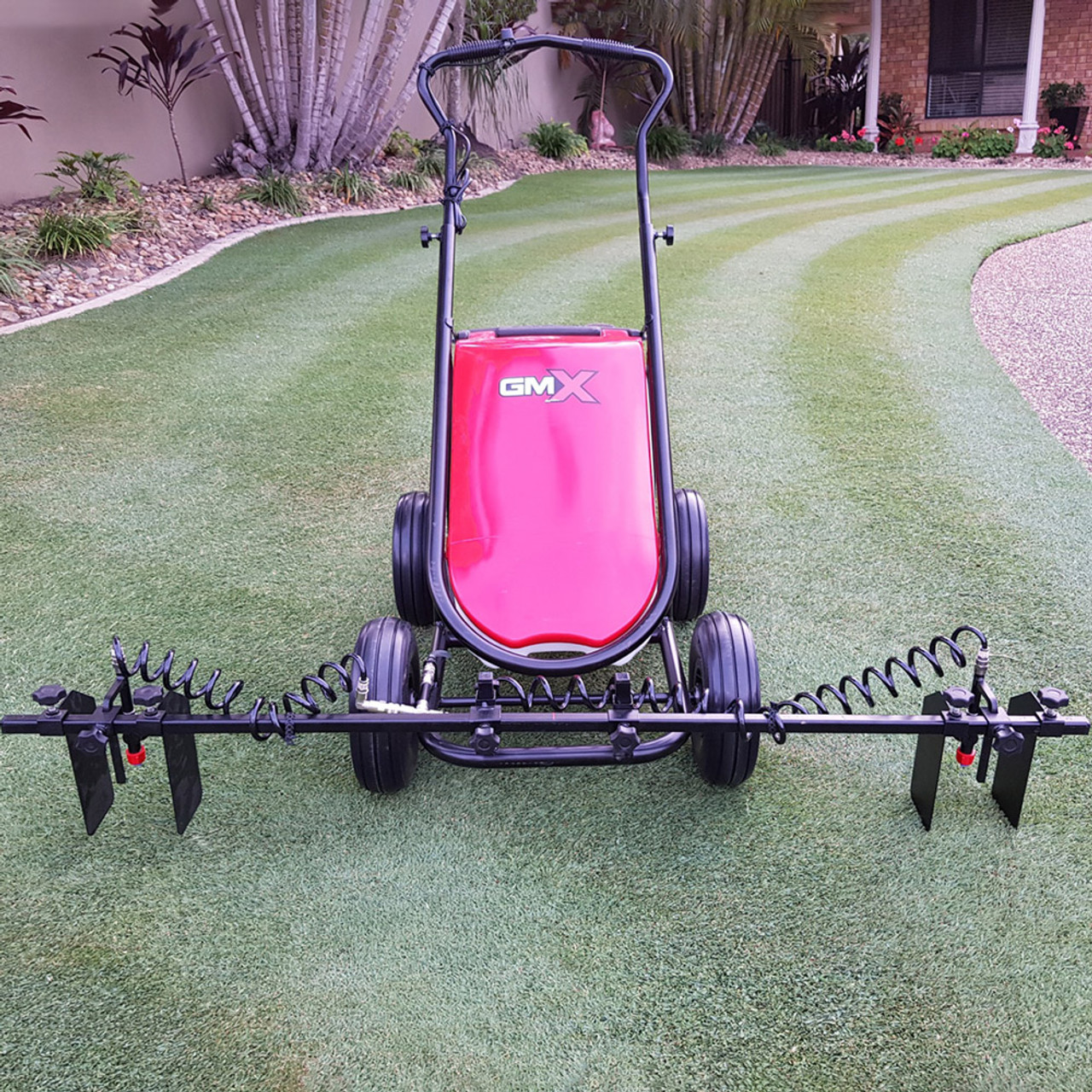 ATOM Line Marking Machine Fernland