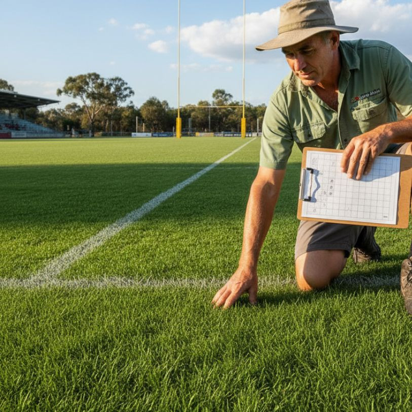 Sports Field Line Marking Best Practices in Australia: The Complete Pre ...