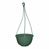 Grecian Hanging Basket Complete