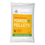 Power Pellet Organic Fertiliser Pellets