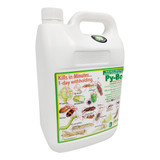 PyBo Natural Pyrethrum Insecticide