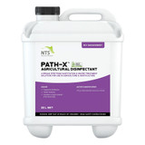 Path-X Agricultural Disinfectant