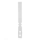 Vinyl Lock Tag Labels Vinyl Lock Tag Labels