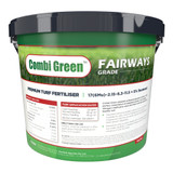 Combi Green Turf Fertiliser