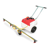 Walk Behind Sprayer - 50L