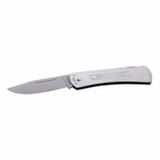 Bahco K-AP-1 Slim Lock-Back Stainless-Steel Knife