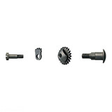 6/90 Bolt & Nut Repair Kit for 6, 11, 12