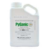 PyGanic Organic Insecticide