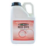 Red Spray Marker Dye