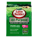 Lawn Builder All Purpose Slow Release Lawn Fertiliser