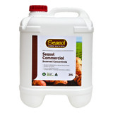 Seasol Commercial Liquid Seaweed