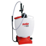 Solo 424 | 16L Knapsack Sprayer - Internal Piston