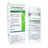 Acelepryn Liquid Turf Insecticide