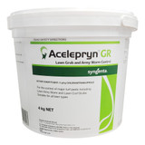 Acelepryn GR Granular Turf Insecticide