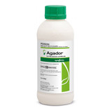 Agador Turf Nematicide & Miticide