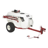 12V Tow Behind Sprayer - 383L