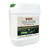 Biota Calcium, Organic, Vegan-Friendly Liquid Nutrient
