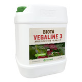 Biota Vegaline 3, Organic, Vegan-Friendly Liquid Fertiliser