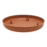 Pot Saucer | to Suit 200mm Hanging Baskets