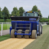 Speedresser | Topdresser