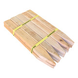 Pointed Hardwood Stakes