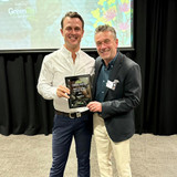 FloraFert SRF Fertiliser Tablets Win Best of Allied Trade at Green Expo 2025