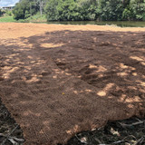 Coir vs Jute for Erosion Control in Australia: How to Choose the Right Material for Your Project
