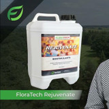 Press Release: Fernland Unveils FloraTech Rejuvenate