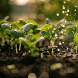 7 Australian Nursery Problems Wetting Agents Solve Instantly