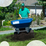 What is Turf & Lawn Top Dressing?