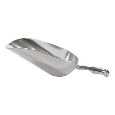 Aluminium Scoop