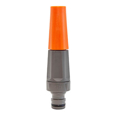 18mm Hi-Flo Adjustable Plastic Click-On Nozzle