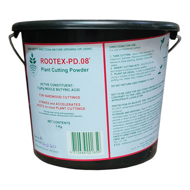 Rootex-PD.08 Plant Cutting Powder