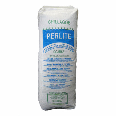 Horticultural Perlite