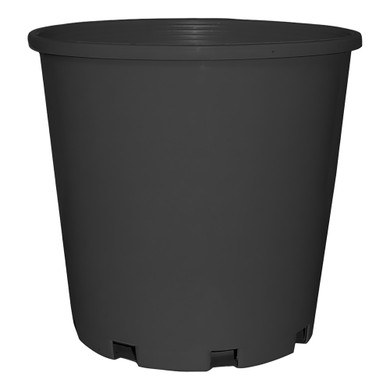 180mmØ Slimline Pot
