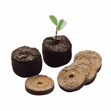 Jiffy 7 44mmØ Swell-up Seed Pot