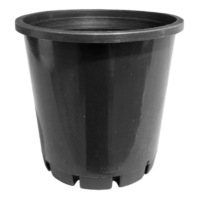 100mmØ Slimline Pot