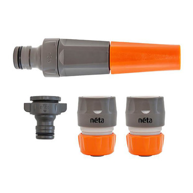 18mm Hi-Flo Plastic Watering Set