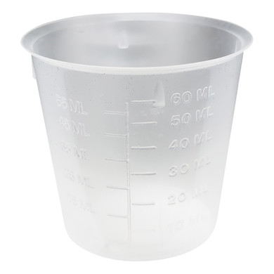 Measuring Cup Plastic