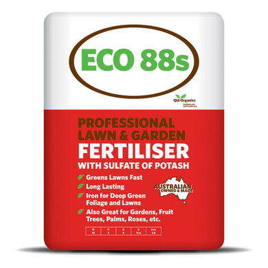 Eco 88s Fertiliser Granules Blend